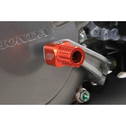 Embout selecteur racing CSP MONTESA orange
