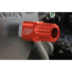 Embout selecteur racing CSP MONTESA orange