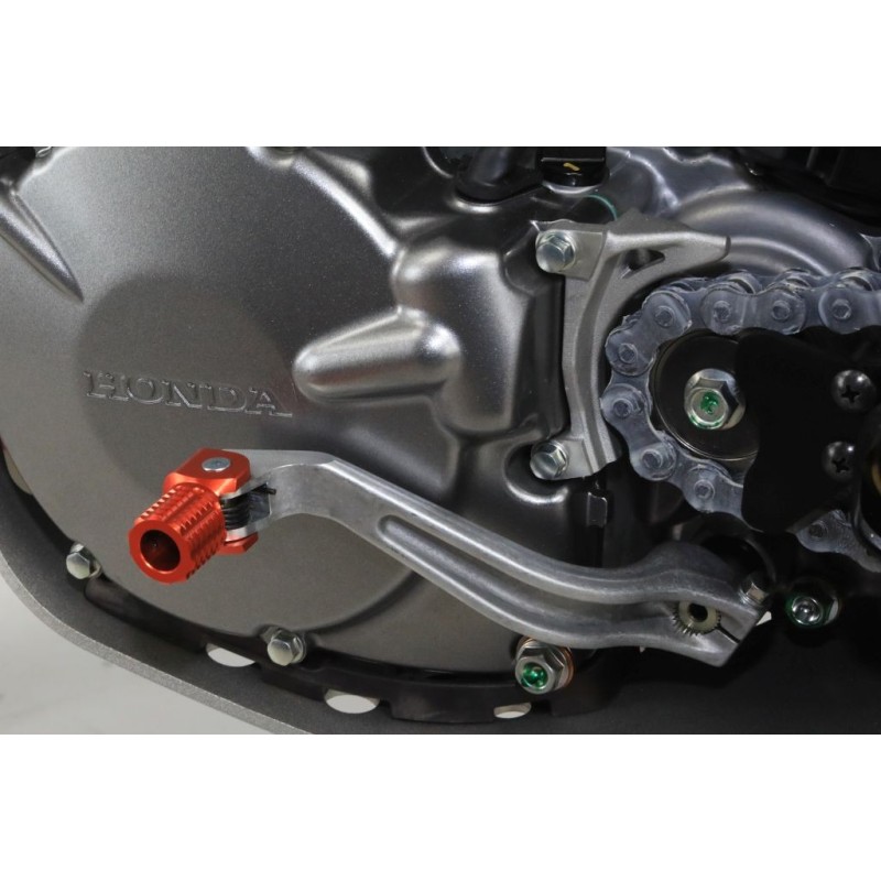Embout selecteur racing CSP MONTESA orange