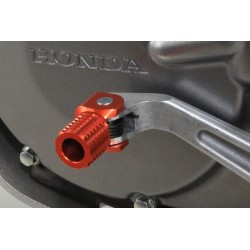 Embout selecteur racing CSP MONTESA orange