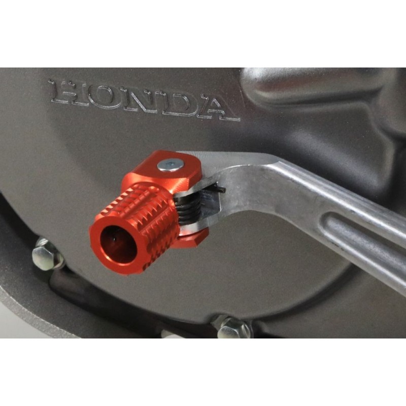 Embout selecteur racing CSP MONTESA orange