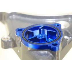 Pompe a eau SHERCO 2007-2010 kit racing CSP bleu