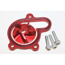 Pompe a eau BETA evo kit racing CSP rouge