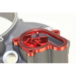Pompe a eau BETA evo kit racing CSP rouge