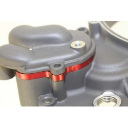 Pompe a eau BETA evo kit racing CSP rouge