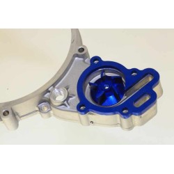 Pompe a eau SHERCO 2011-2022 kit racing CSP bleu