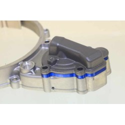 Pompe a eau SHERCO 2011-2022 kit racing CSP bleu