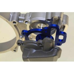 Pompe a eau SHERCO 2011-2022 kit racing CSP bleu