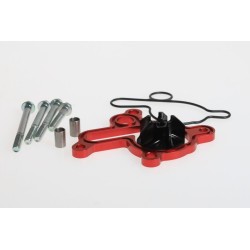 Pompe a eau MONTESA 4rt kit racing CSP rouge