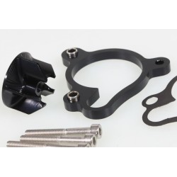 Pompe a eau TRS 2019-2022 kit racing CSP noir