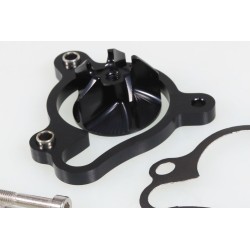 Pompe a eau TRS 2019-2022 kit racing CSP noir