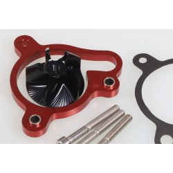Pompe a eau TRS 2019-2022 kit racing CSP rouge