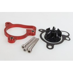 Pompe a eau TRS 2019-2022 kit racing CSP rouge