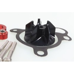 Pompe a eau TRS 2019-2022 kit racing CSP rouge
