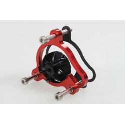 Pompe a eau TRS 2019-2022 kit racing CSP rouge