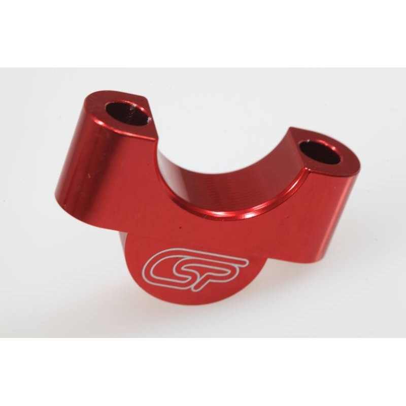 Pontet rehausse guidon CSP MONTESA 4rt +20mm