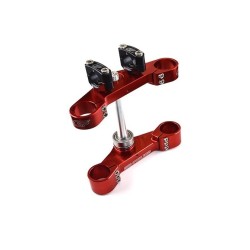Té de fourche racing CSP...