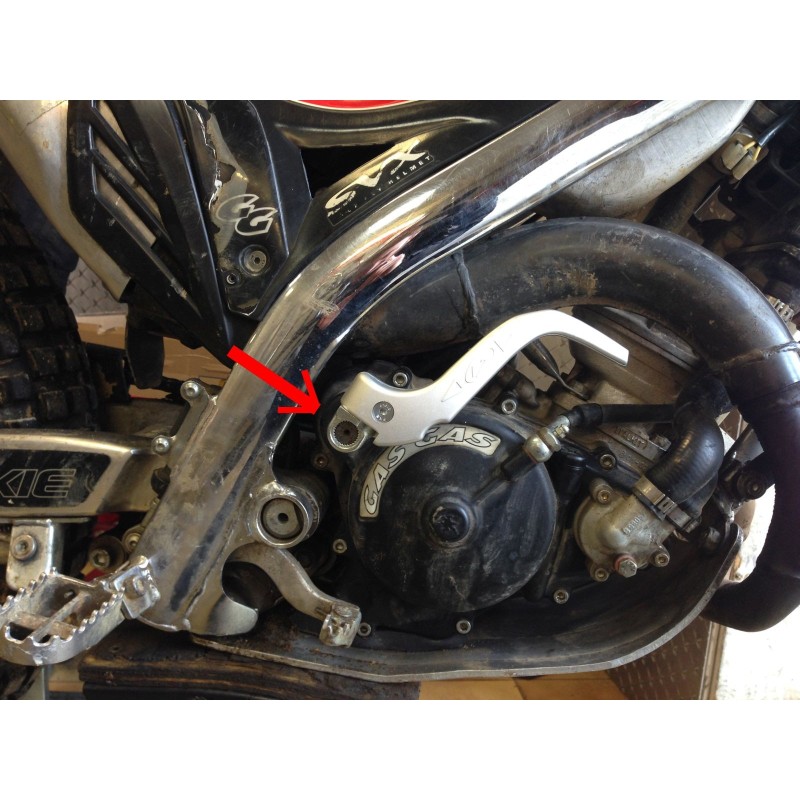 Kick BETA rev/evo 4t