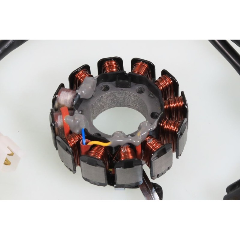 Allumage BETA 2017-2023 4t stator seul