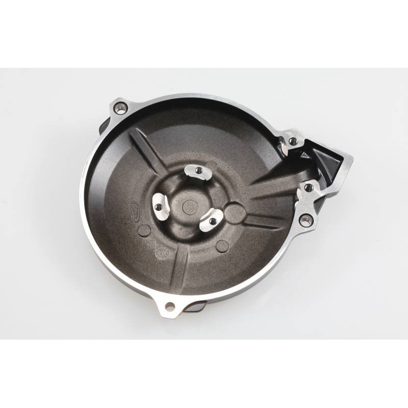 Carter allumage BETA 2017-2022 aluminium noir