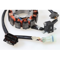 Allumage BETA 2014-2016 stator seul