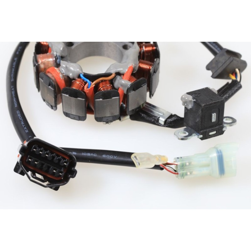Allumage BETA 2014-2016 stator seul