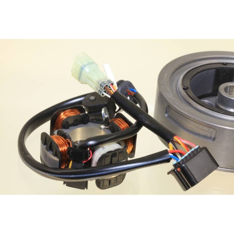 Allumage BETA 2015-2016 rotor/stator