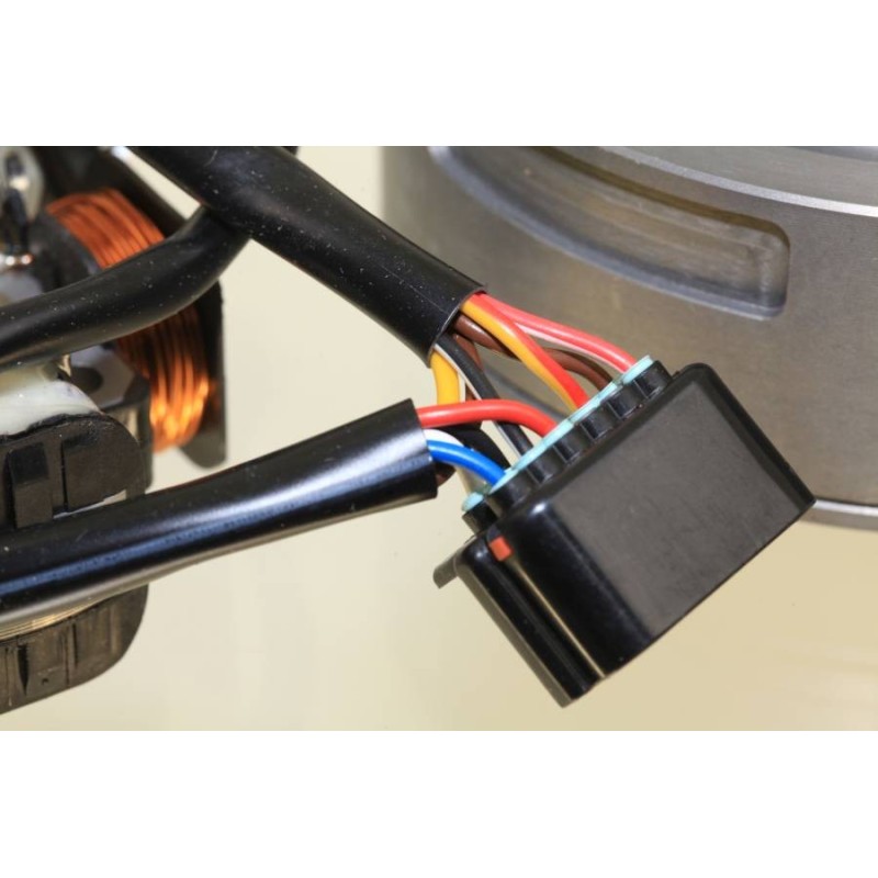 Allumage BETA 2015-2016 rotor/stator
