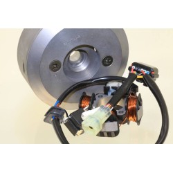 Allumage BETA 2015-2016 rotor/stator