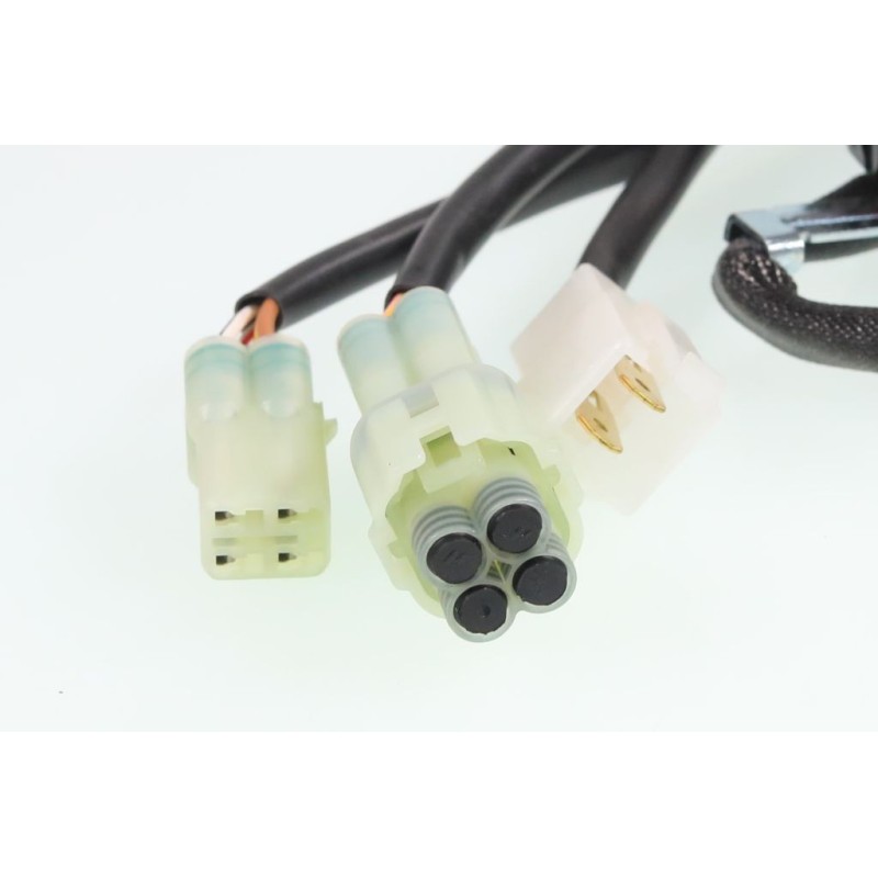 Allumage BETA 2017-2018 stator seul