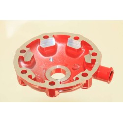 Culasse BETA 2015-2021 factory couvercle seul rouge