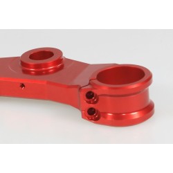 Té de fourche BETA 2015-2016 Factory inferieur seul rouge