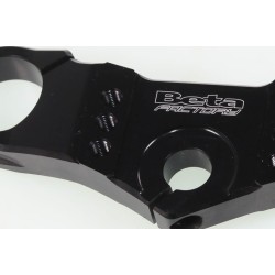 Té de fourche BETA 2017-2018 factory superieur noir