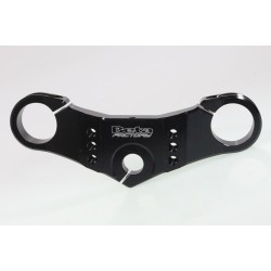 Té de fourche BETA 2017-2018 factory superieur noir