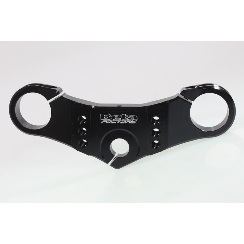Té de fourche BETA 2017-2018 factory superieur noir