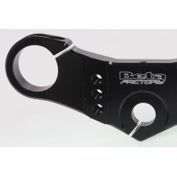 Té de fourche BETA 2017-2018 factory superieur noir