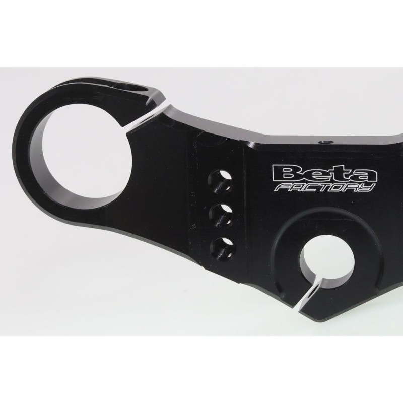 Té de fourche BETA 2017-2018 factory superieur noir