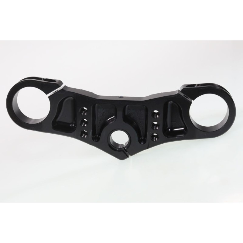 Té de fourche BETA 2017-2018 factory superieur noir