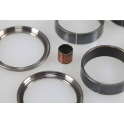 Bague d'usure fourche BETA 2013-2022 le kit complet