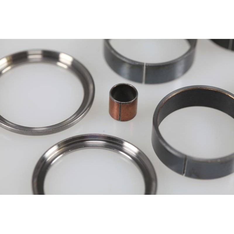 Bague d'usure fourche BETA 2013-2022 le kit complet