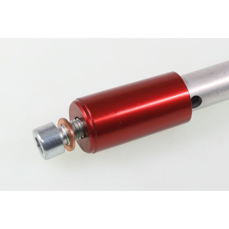 Cartouche hydraulique fourche BETA compression