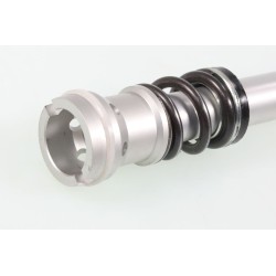 Cartouche hydraulique fourche BETA compression