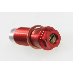 Vis réglage fourche BETA 2017-2022 rouge