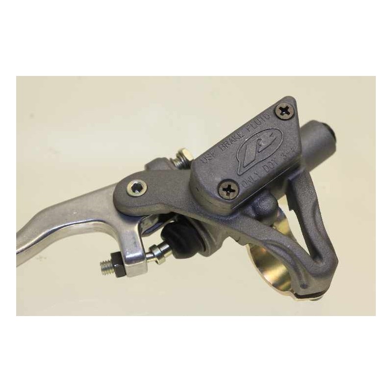 Maitre cylindre embrayage BETA 2005-2015 gris