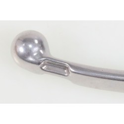 Levier embrayage long type BRAKTEC origine BETA Factory