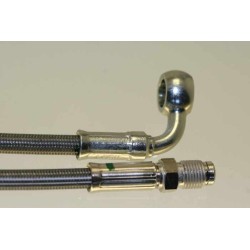 Durite embrayage BETA evo 2T