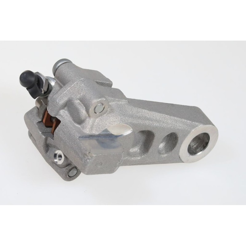 Etrier frein AR 2 pistons BETA 2009-2019 evo gris