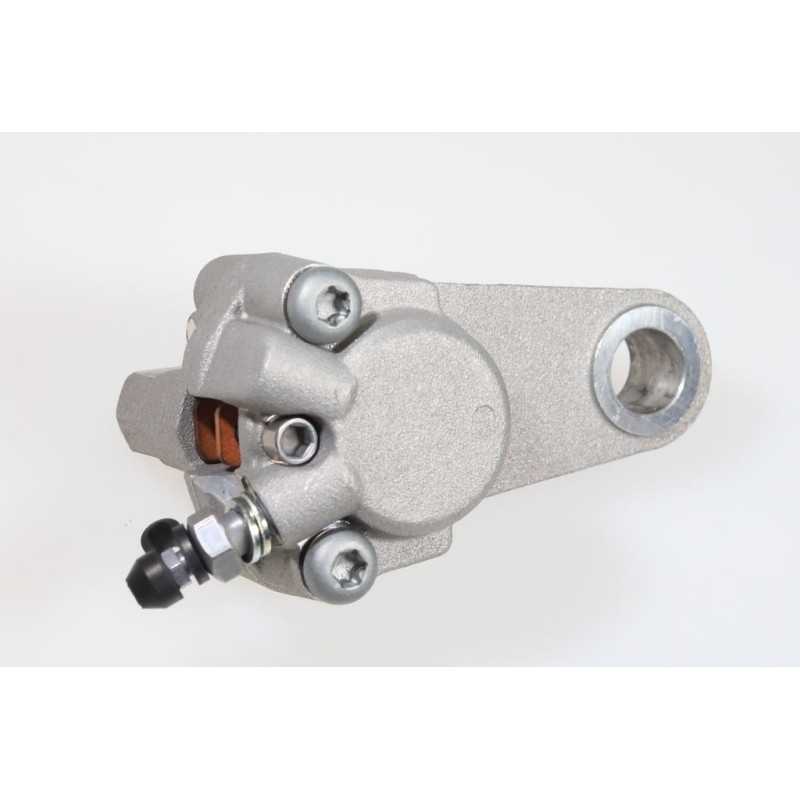 Etrier frein AR 2 pistons BETA 2009-2019 evo gris