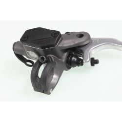 Maitre cylindre frein AV BRAKTEC BETA noir