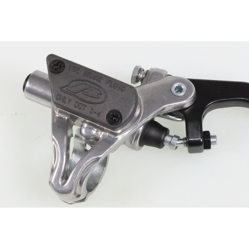 Maitre cylindre frein AV BETA 2023 evo gris/noir